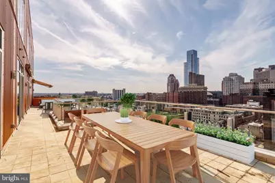 1111 Locust Street #PH10D, Philadelphia, PA 19107 - Photo 1