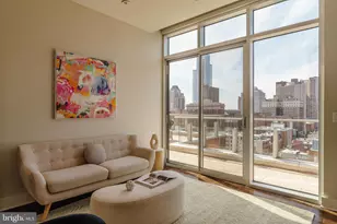 1111 Locust St, Philadelphia, PA 19107 - Photo 13