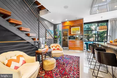 136 N 22nd Street, Philadelphia, PA 19103 - Photo 11