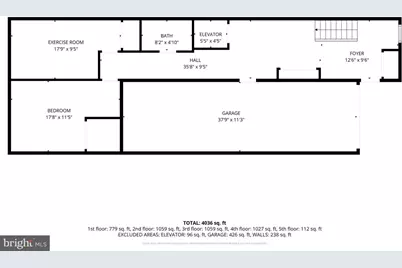 136 N 22nd Street, Philadelphia, PA 19103 - Photo 79