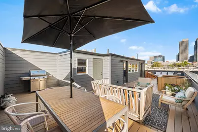 136 N 22nd Street, Philadelphia, PA 19103 - Photo 59