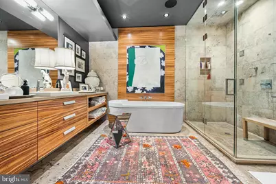 136 N 22nd Street, Philadelphia, PA 19103 - Photo 41