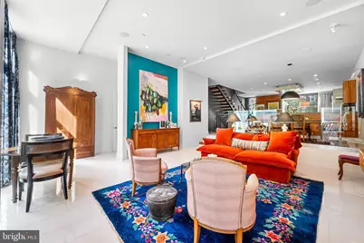 136 N 22nd Street, Philadelphia, PA 19103 - Photo 25