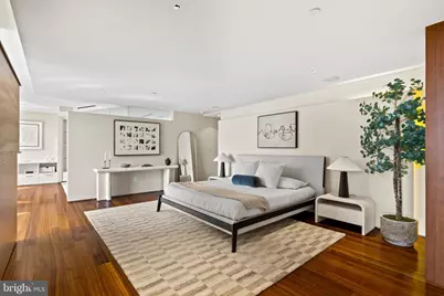 210 W Rittenhouse Square #2106-2107, Philadelphia, PA 19103 - Photo 23