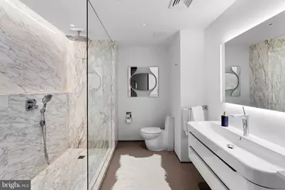 210 W Rittenhouse Square #2106-2107, Philadelphia, PA 19103 - Photo 33