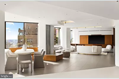 210 W Rittenhouse Square #2106-2107, Philadelphia, PA 19103 - Photo 7