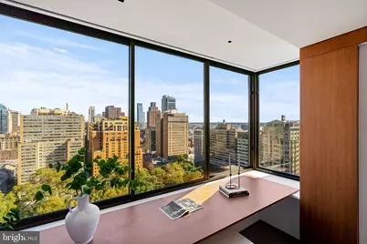 210 W Rittenhouse Square #2106-2107, Philadelphia, PA 19103 - Photo 13