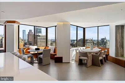 210 W Rittenhouse Square #2106-2107, Philadelphia, PA 19103 - Photo 5