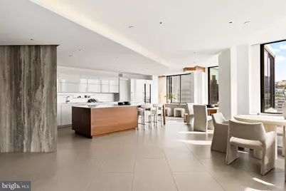 210 W Rittenhouse Square #2106-2107, Philadelphia, PA 19103 - Photo 17