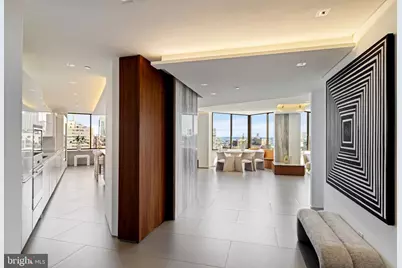 210 W Rittenhouse Square #2106-2107, Philadelphia, PA 19103 - Photo 3