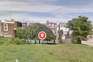 1736 N Bonsall St, Philadelphia, PA 19121 - Photo 1