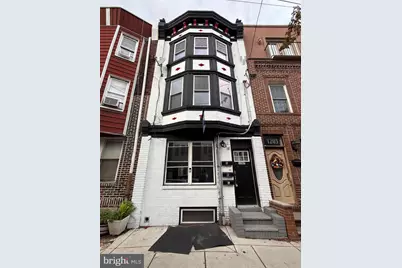 1207 Federal Street #3, Philadelphia, PA 19147 - Photo 1