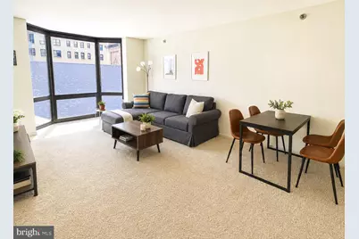 2018 Walnut Street #8K, Philadelphia, PA 19103 - Photo 1