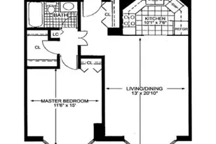 2020 Walnut St, Philadelphia, PA 19103 - Photo 9