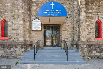 2434 Ridge Avenue, Philadelphia, PA 19121 - Photo 5