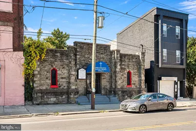 2434 Ridge Avenue, Philadelphia, PA 19121 - Photo 1