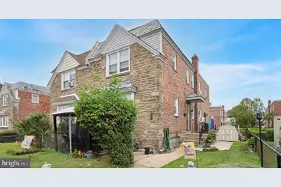 1235 E Yerkes Street, Philadelphia, PA 19119 - Photo 1