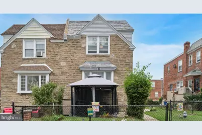 1235 E Yerkes Street, Philadelphia, PA 19119 - Photo 21