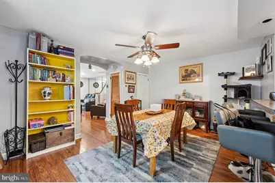 1235 E Yerkes Street, Philadelphia, PA 19119 - Photo 17