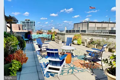 1600 Arch Street #803, Philadelphia, PA 19103 - Photo 31