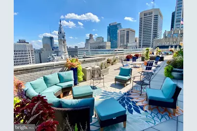 1600 Arch Street #803, Philadelphia, PA 19103 - Photo 33