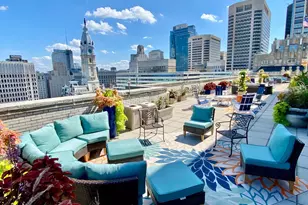 1600 Arch St, Philadelphia, PA 19103 - Photo 33