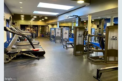 1600 Arch Street #803, Philadelphia, PA 19103 - Photo 23