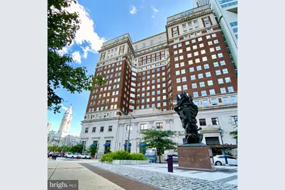 1600 Arch Street #803, Philadelphia, PA 19103 - Photo 13