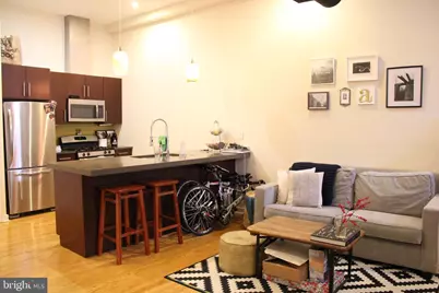 1247 E Columbia Avenue #1, Philadelphia, PA 19125 - Photo 9