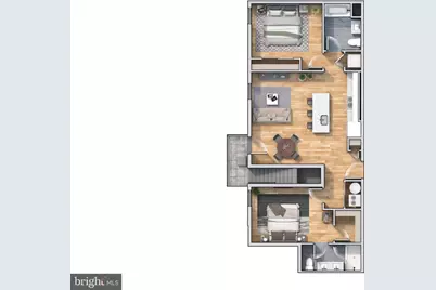 1501 N 31st Street #PH17, Philadelphia, PA 19121 - Photo 15