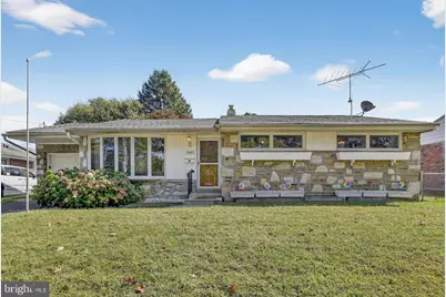 9703 Northeast Avenue, Philadelphia, PA 19115 - Photo 1