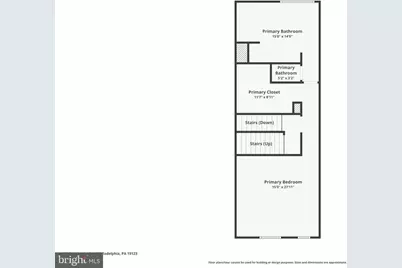 650 Fairmount Avenue #J2, Philadelphia, PA 19123 - Photo 55