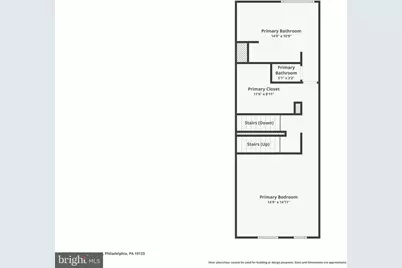 650 Fairmount Avenue #J2, Philadelphia, PA 19123 - Photo 47