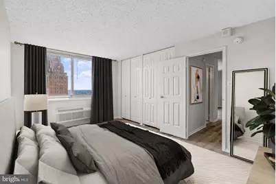 1500 Locust Street #2B-2708, Philadelphia, PA 19102 - Photo 1