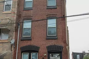 2417 Cecil B. Moore Ave, Philadelphia, PA 19121 - Photo 1