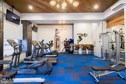 2100 Walnut Street #14H, Philadelphia, PA 19103 - Photo 11