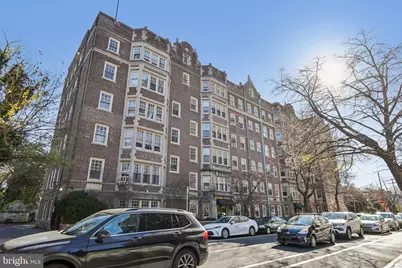 351 S 47th Street #B210, Philadelphia, PA 19143 - Photo 1