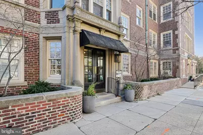 351 S 47th Street #B210, Philadelphia, PA 19143 - Photo 3