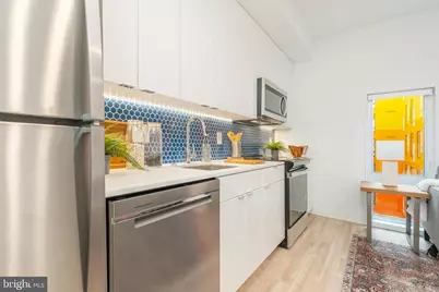 1131 N Front Street #509, Philadelphia, PA 19123 - Photo 15