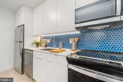 1131 N Front Street #509, Philadelphia, PA 19123 - Photo 17