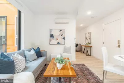 1131 N Front Street #509, Philadelphia, PA 19123 - Photo 9