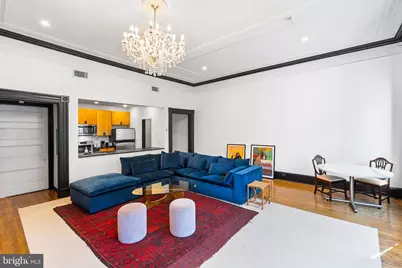 1029 Spruce Street #200, Philadelphia, PA 19107 - Photo 9