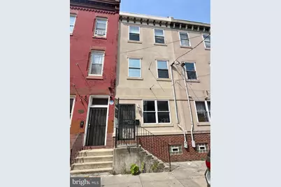 2154 N Carlisle Street, Philadelphia, PA 19121 - Photo 1