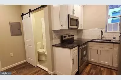 1466 N 52nd Street #2R, Philadelphia, PA 19131 - Photo 1