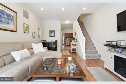 314 Gladstone Street, Philadelphia, PA 19148 - Photo 5