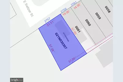 2757 Martha Street, Philadelphia, PA 19134 - Photo 1