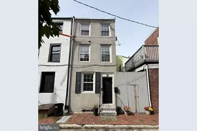 408 S Alder Street, Philadelphia, PA 19147 - Photo 1