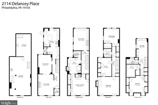 2114 Delancey Pl, Philadelphia, PA 19103 - Photo 43