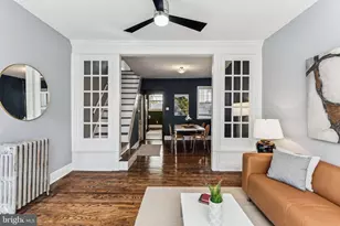 1931 Pierce St, Philadelphia, PA 19145 - Photo 3