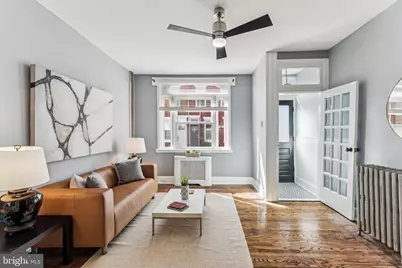 1931 Pierce Street, Philadelphia, PA 19145 - Photo 1